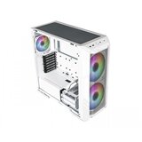 Cooler Master HAF 500 Midi Tower White | shoptok.hr