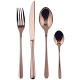 Sambonet JEDILNI PRIBOR Flatware 24-delni nerjaveče jeklo Cene
