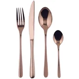 Sambonet JEDILNI PRIBOR Flatware 24-delni nerjaveče jeklo