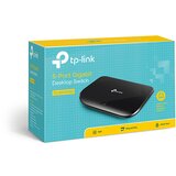 Tp-link TL-SG1005D Switch5x10/100/10005-Port Gigabit Desktop Switch | Eponuda.ba