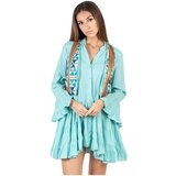 Isla Bonita By Sigris Kratke obleke Obleka Modra | Shoptok.si