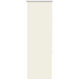 Rolo zavjesa prljavobijeli 40x130 cm Širina tkanine 35 7 cm | shoptok.hr