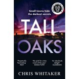 Macmillan Distribution Chris Whitaker - Tall Oaks Cene