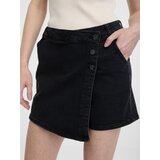 Orsay Black Women's Denim Shorts - Women's | Shoptok.si