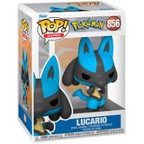 Funko Pop Games Pokemon Lucario Cene