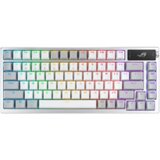 Asus ROG AZOTH WHITE, Wireless tastatatura, | Eponuda.ba