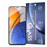 HURTEL TEMPERED GLASS SZKŁO HARTOWANE WYTRZYMAŁE NA CAŁY EKRAN DO HUAWEI NOVA Y61, (21911375) Cene