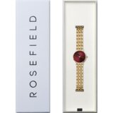 Rosefield segsg-se01 burgundy | Eponuda.com