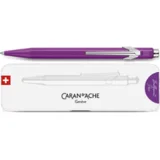 Hemijska olovka 849 Colormat-X slim pakovanje violet