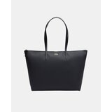 Lacoste Torbe NF1888PK Črna Cene