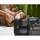 Gardena Tlačna črpalka Classic 3500/4E (800 W, 3500 l/h, 4 bari) | Shoptok.si