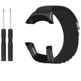 INF najlonski pas za uro za suunto ambit 3 black, (21235483) | Shoptok.si