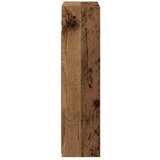  Kopalniška ogledalna omara s polico Star les 43 x 16 x 62.5 cm, (5000232804) | Shoptok.si