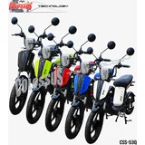 bicikla scooter CSS-53Q