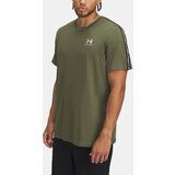 Under Armour Men's T-shirt UA Icon HWT Tee Taping - Men's | shoptok.hr