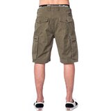 Horsefeathers Baxter Kratke hlace olive | Shoptok.si