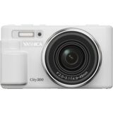 YASHICA City 200 BIJELI DIGITALNI APARAT | Eponuda.ba