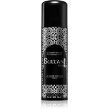 Sultan Men Oud deodorant in pršilo za telo za moške 200 ml