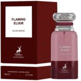 Maison Alhambra Ženski parfem Flaming Elixir, EDP, 80 ml Cene