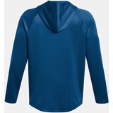 Under Armour Curry Playable Jacket-BLU - Men's | Shoptok.si