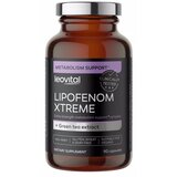 Leovital Lipofenom Xtreme, 90 kapsul, (20696027) | Shoptok.si