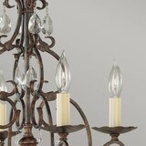Elstead Lighting lestenec | Shoptok.si