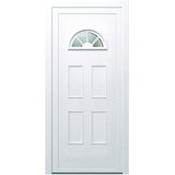 SAMOPEV pvc ulazna vrata palace 70 110x210 l | shoptok.hr