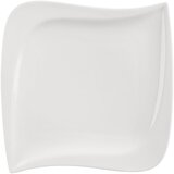 Orion Beli porcelanasti krožniki v kompletu 18 ks – | Shoptok.si