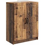  Kreveta Staro drvo 66 x 34,5 x 87 cm Konstruirano drvo | shoptok.hr