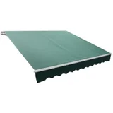 tenda 3x2 zelena jednobojna th ( 1139 )