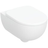 Geberit wc šolja projecta konzolna rimfree sa wc daskom softclose 502.989.00.1 Cene