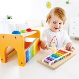 Hape igračka ksilofon sa lopticama | Eponuda.com