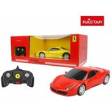  Auto r/c 1:18 ferrari 458 italia Cene
