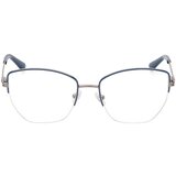 Guess Ženske Dioptrijske naočale GU2939 Blue | shoptok.hr