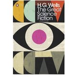 Penguin Books H. G. Wells - The Great Science Fiction | Eponuda.com