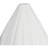 ONLI Stona lampa NUVIA 1xE14/6W/230V 25 cm bela | Eponuda.com