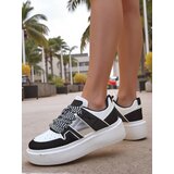 Resti Women's platform sports sneakers Gevigos | Shoptok.si