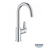 Grohe Baterija za lavabo L BauEdge 23911001 | Eponuda.com