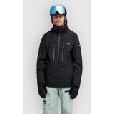 Quiksilver Sycamore 20K Jacket black | Shoptok.si