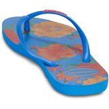 Havaianas SLIM SUMMER BLISS Plava | shoptok.hr