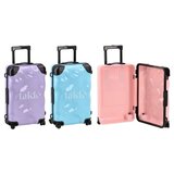 Takk tiffany kutija za nakit kofer pastel miks ( 770018 ) Cene
