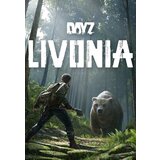 Steam DayZ - Livonia (DLC) (PC) Key EUROPE Steam DayZ - Livonia (DLC) (PC) Key EUROPE Slike