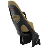 Thule Yepp 2 Maxi Frame Mount dečje sedi&amp;scaron;te za bicikl - Nutria Green Slike