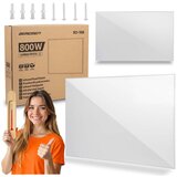  Infrardeča ogrevalna plošča BD-986 800W, (5000529550) Cene