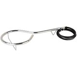 Microcer Plamenik cevasti fi 25cm | Eponuda.com