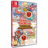 Bandai Namco Taiko No Tatsujin: Rhythmic Adventure Pack (ciab) (nintendo Switch) Cene