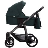  Dječja kolica Bebetto Vulcano 05/GRF 4u1 B | shoptok.hr