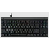 Logitech G515 Rapid TKL Gaming Keyboard US, Black | Eponuda.com