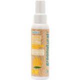 Greenatural Varovalen losjon za telo Citronella | Shoptok.si