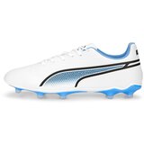 Puma Kopačke plava / crna / bijela | shoptok.hr